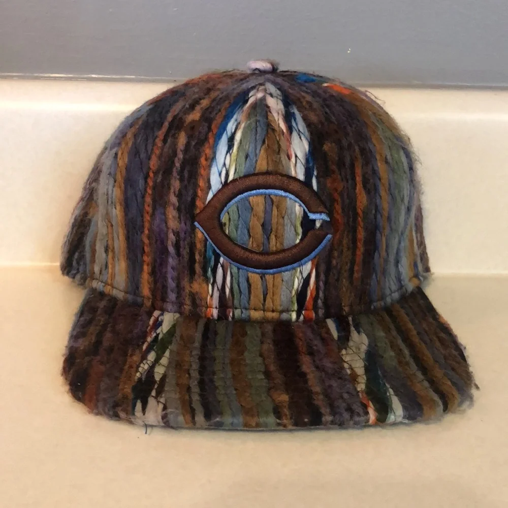 Cincinnati Reds hat - Picture 1 of 4